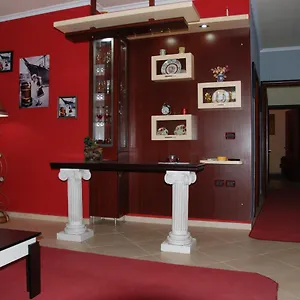 Alfred Apartment Sarande