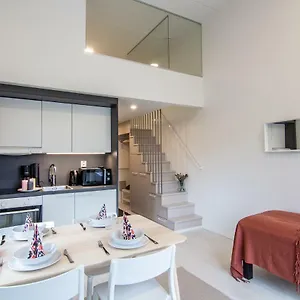 Spot Tikkurila Apartment Vantaa