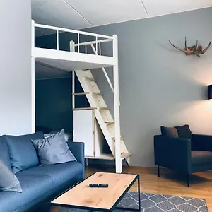 Kamppi Apartment Helsinki