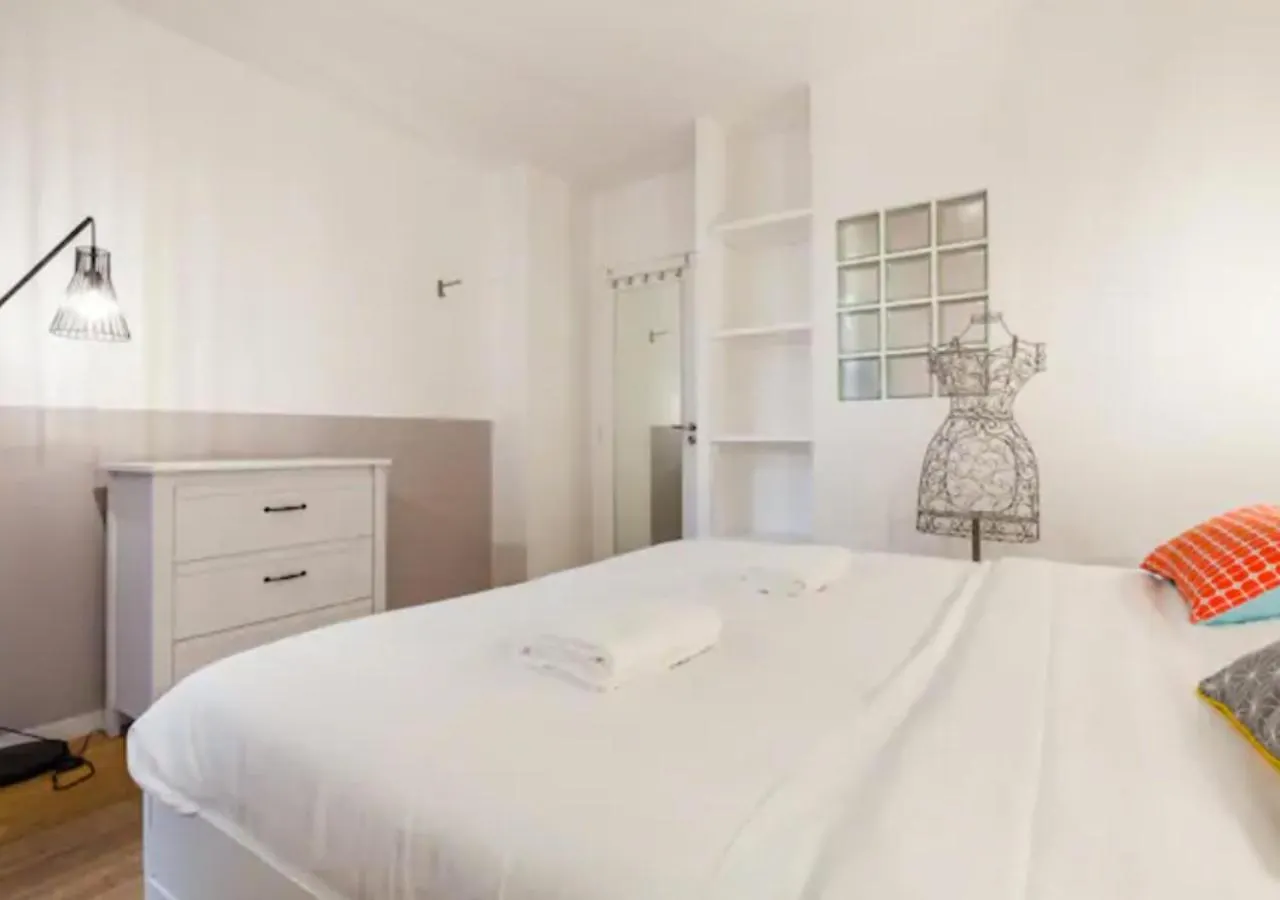 Atelier D Artiste Le Marais Paris - Exceptionnel ! Apartment