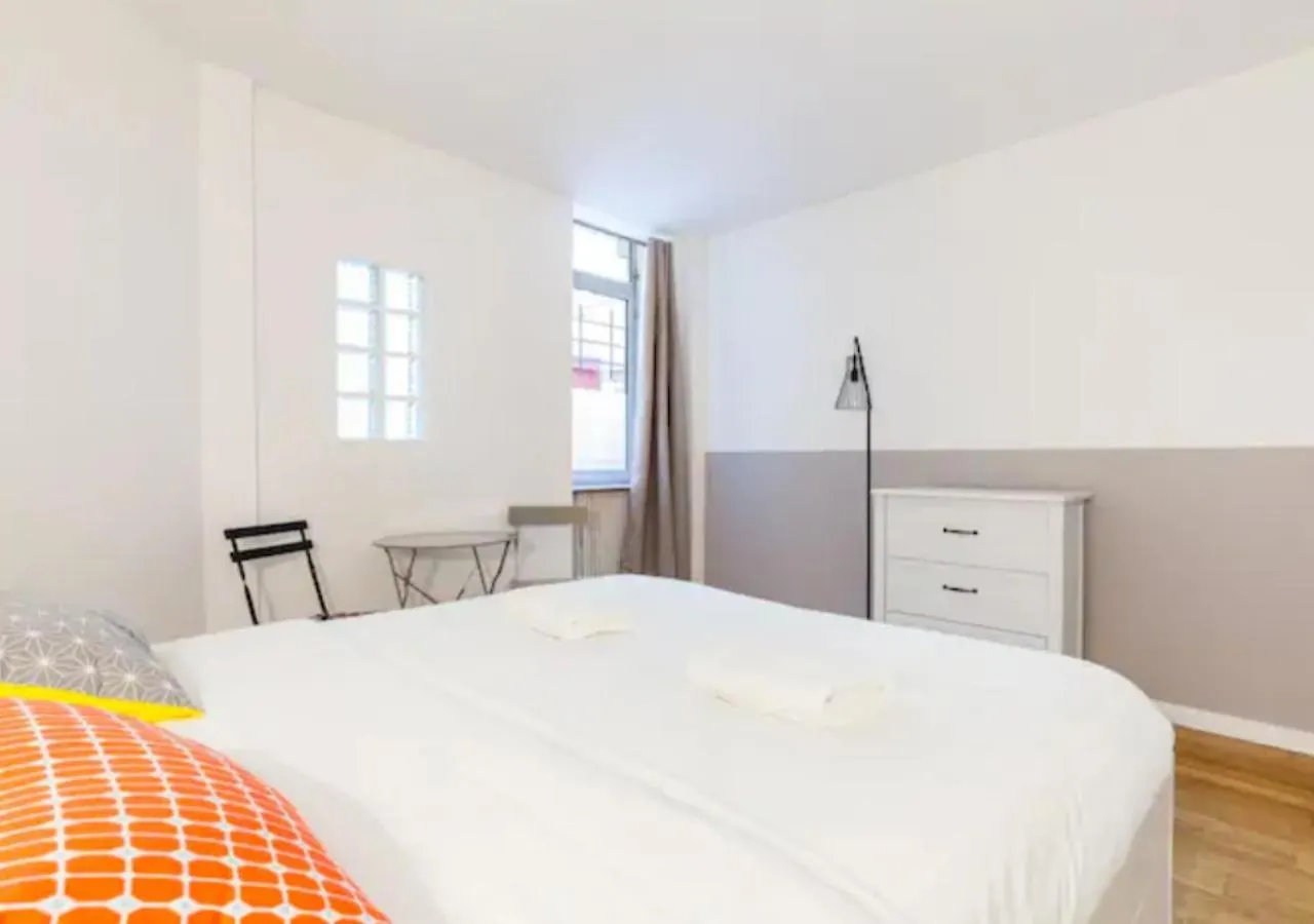 Atelier D Artiste Le Marais Paris - Exceptionnel ! Apartment France
