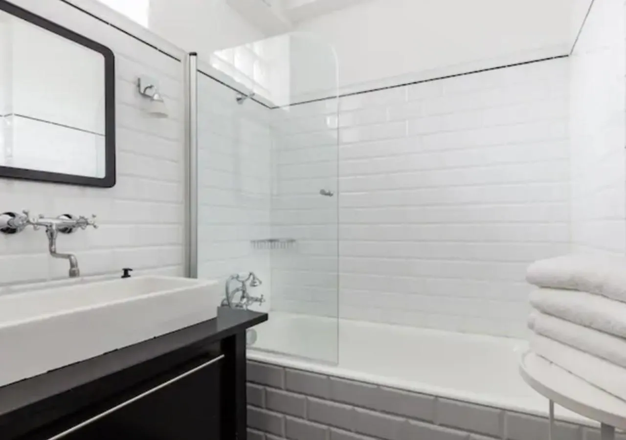 Atelier D Artiste Le Marais Paris - Exceptionnel ! Apartment