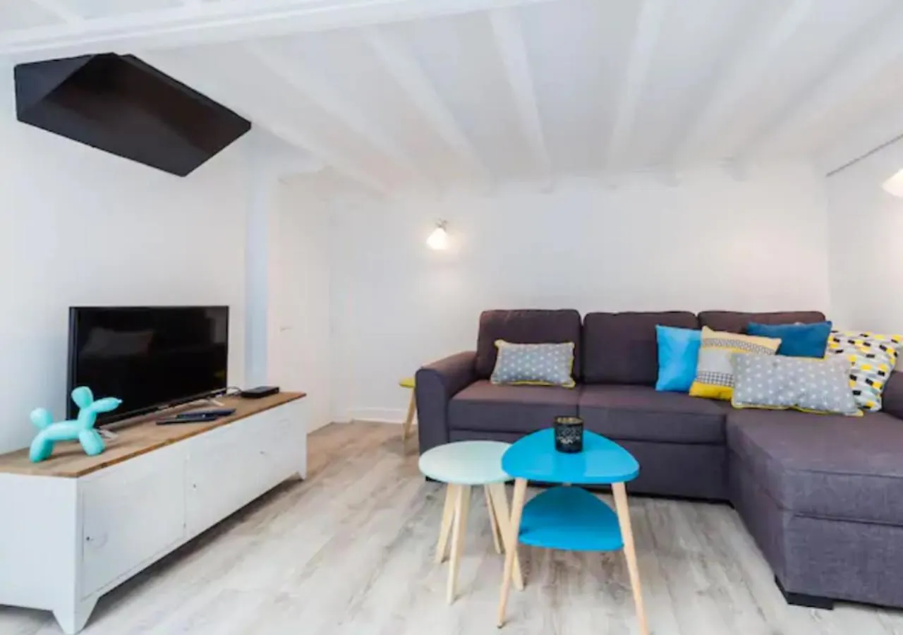 Atelier D Artiste Le Marais Paris - Exceptionnel ! Apartment France